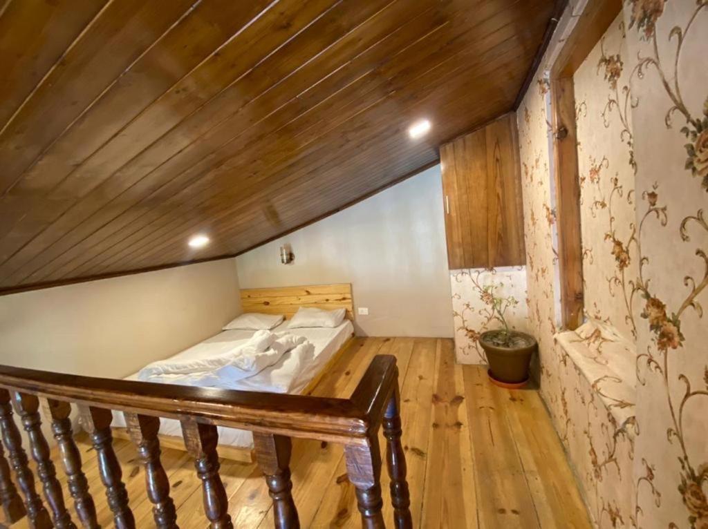 Royal Castle Kasol Exterior foto